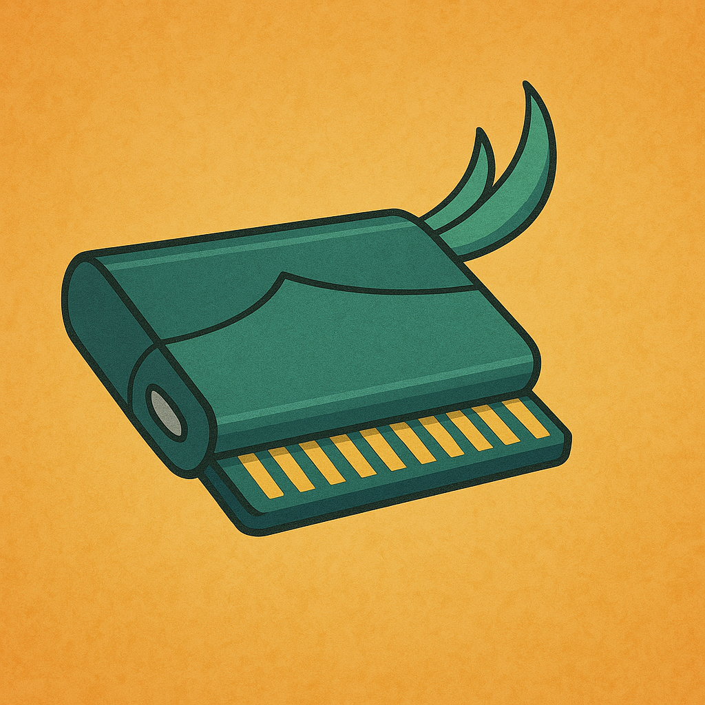 The Ink of Expression: SYAAHI™ and the Future of Student Research